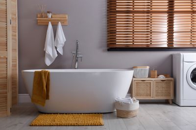 Cost of Bathtub Refinishing in Fort Atkinson, WI